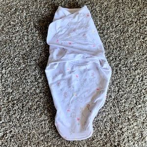 Aden & Anais Wearable Swaddle